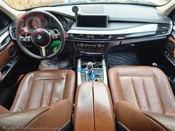 بي ام دبليو X5